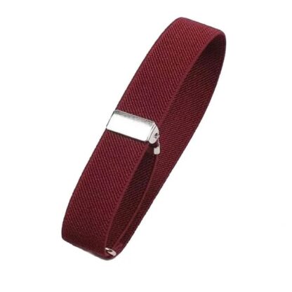 noirika power band burgundy