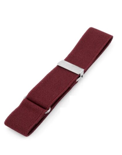 noirika power band burgundy