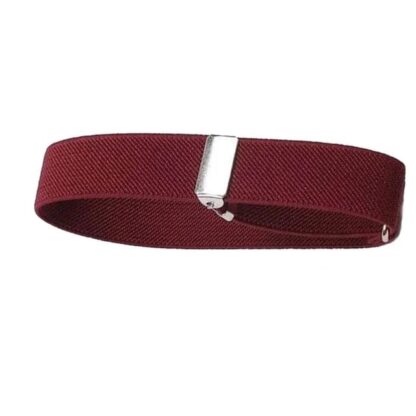 noirika power band burgundy