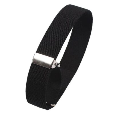 noirika power band black