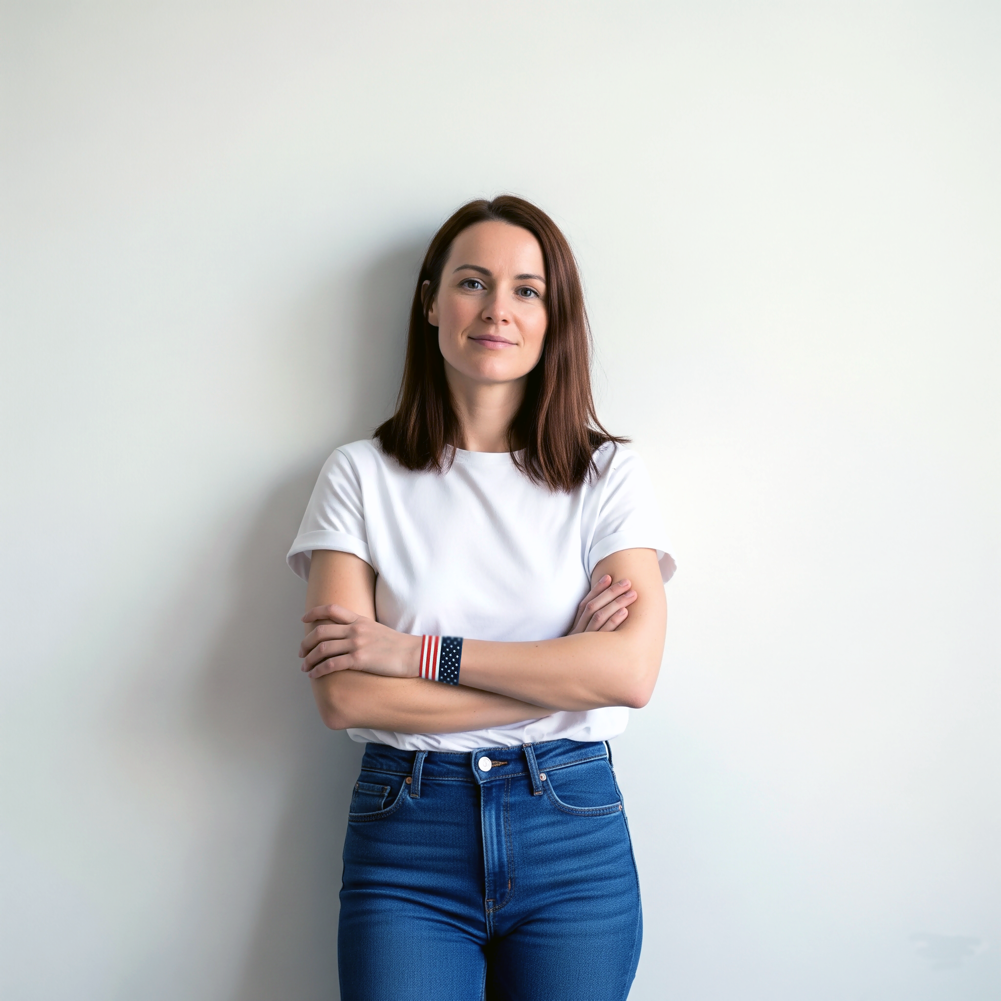 Noirika Band - Citizen - USA Flag Edition - Image 8